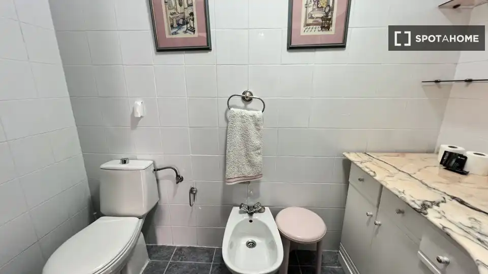 Piso en alquiler, Madrid