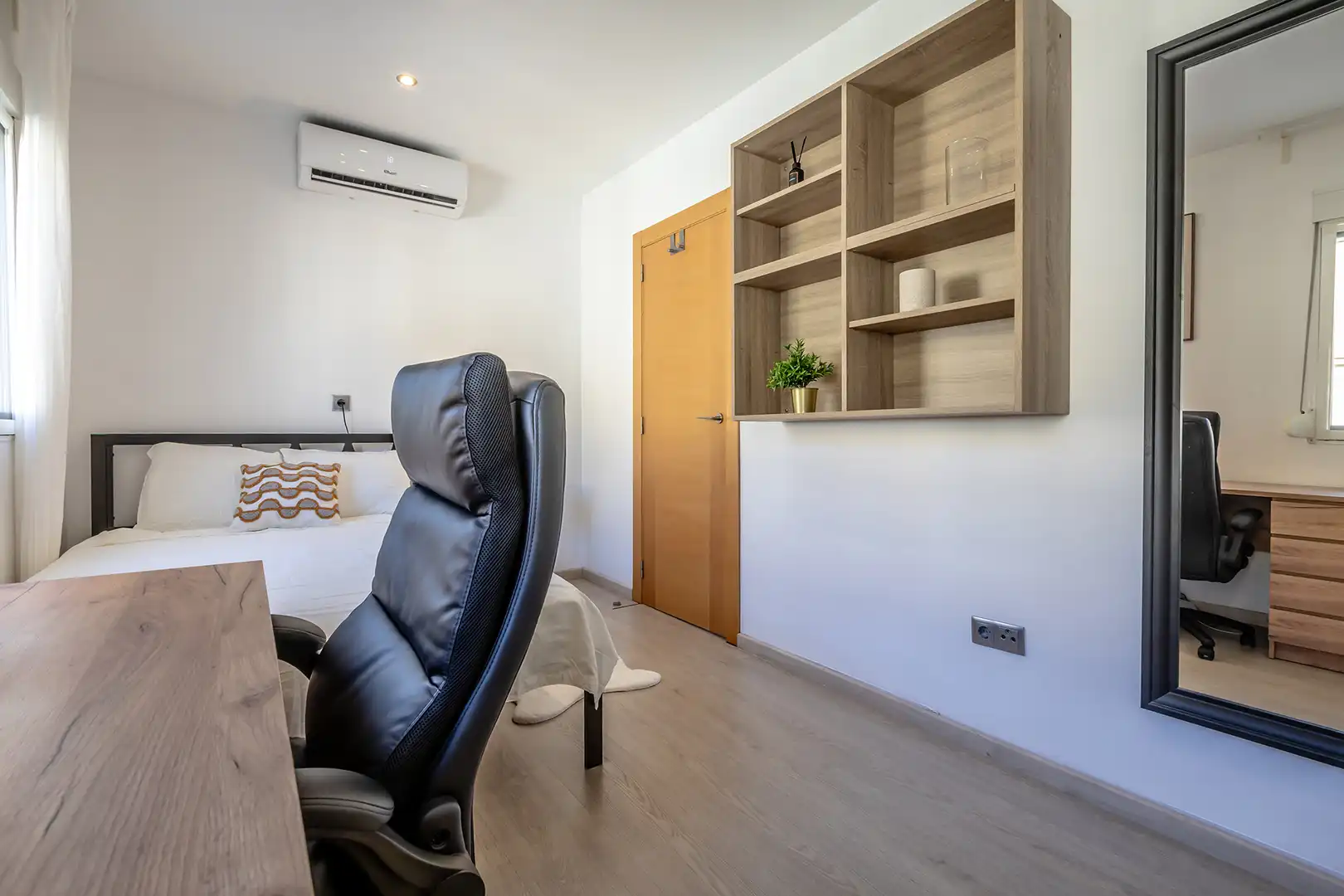 Piso de 73 m² en Valencia