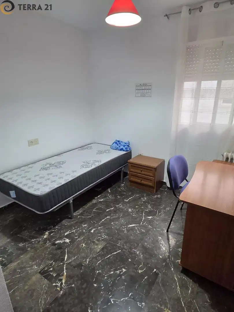 Habitación 95 m², Jaén