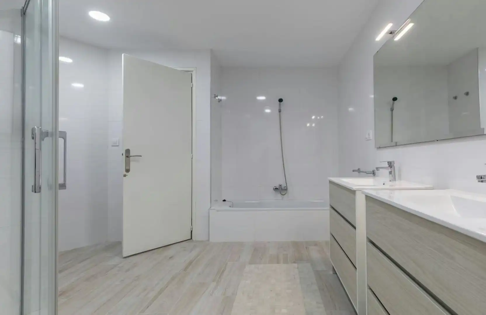 Habitació de lloguer, València