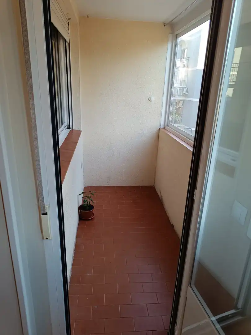 Piso de 110 m² en Cáceres