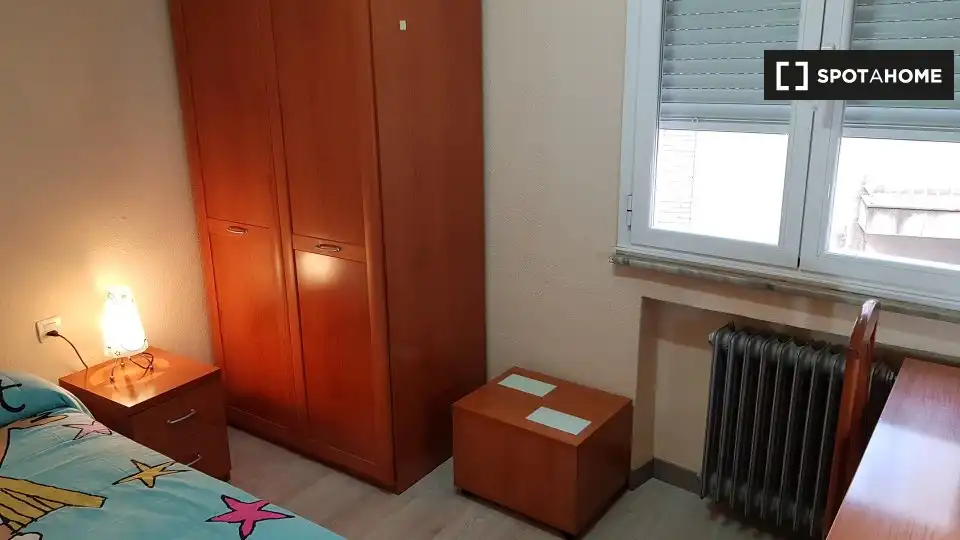 Habitación en alquiler, Salamanca