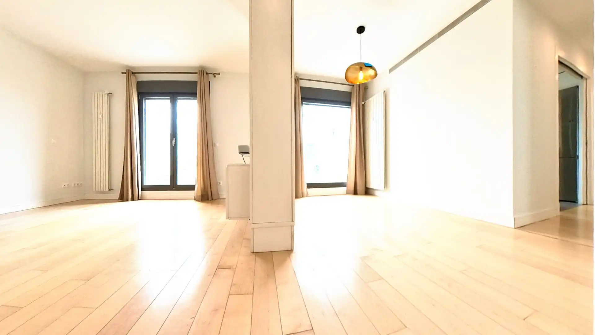 Piso de 114 m² en Madrid