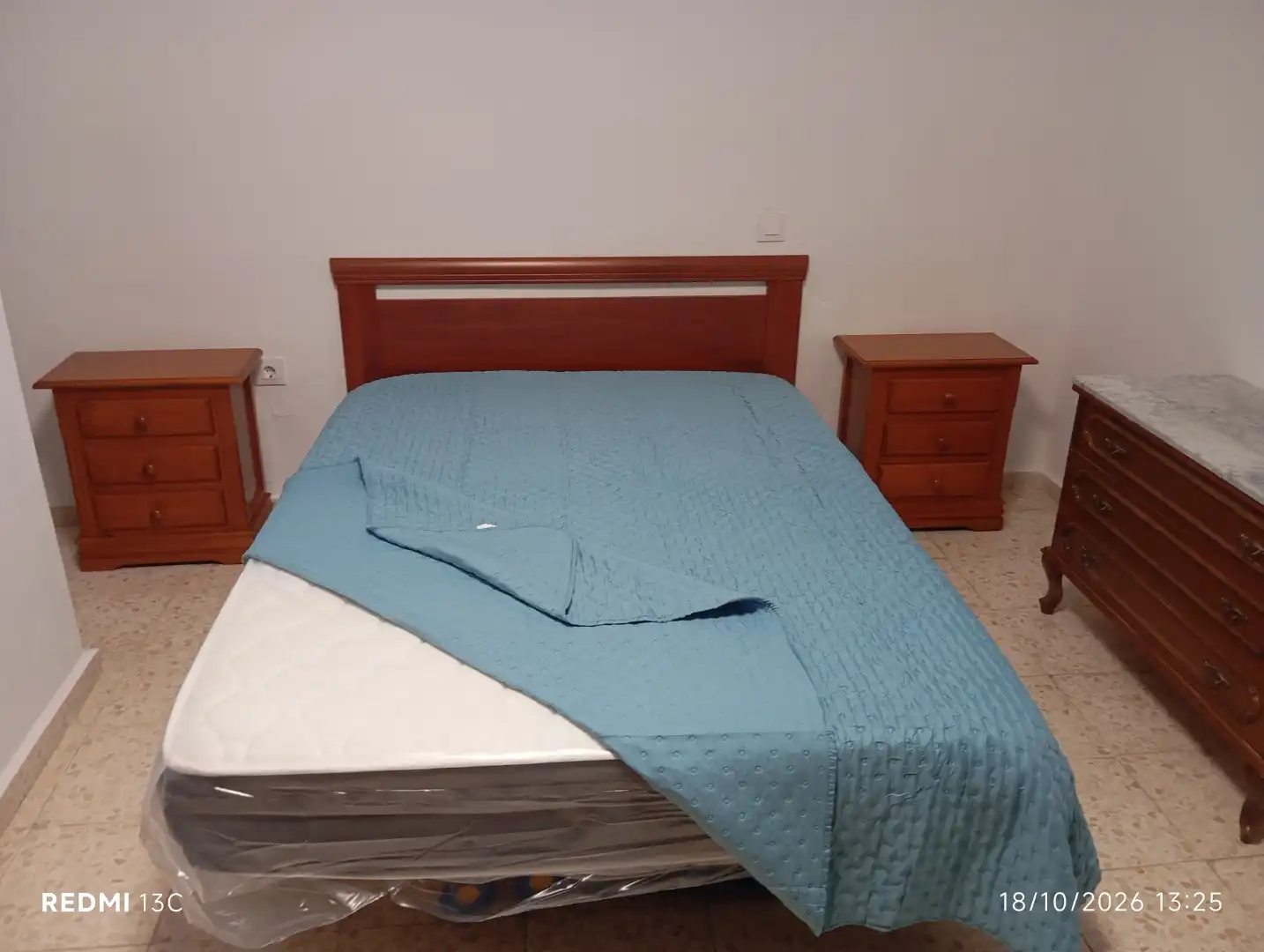 Wohnung 120 m² in Mérida