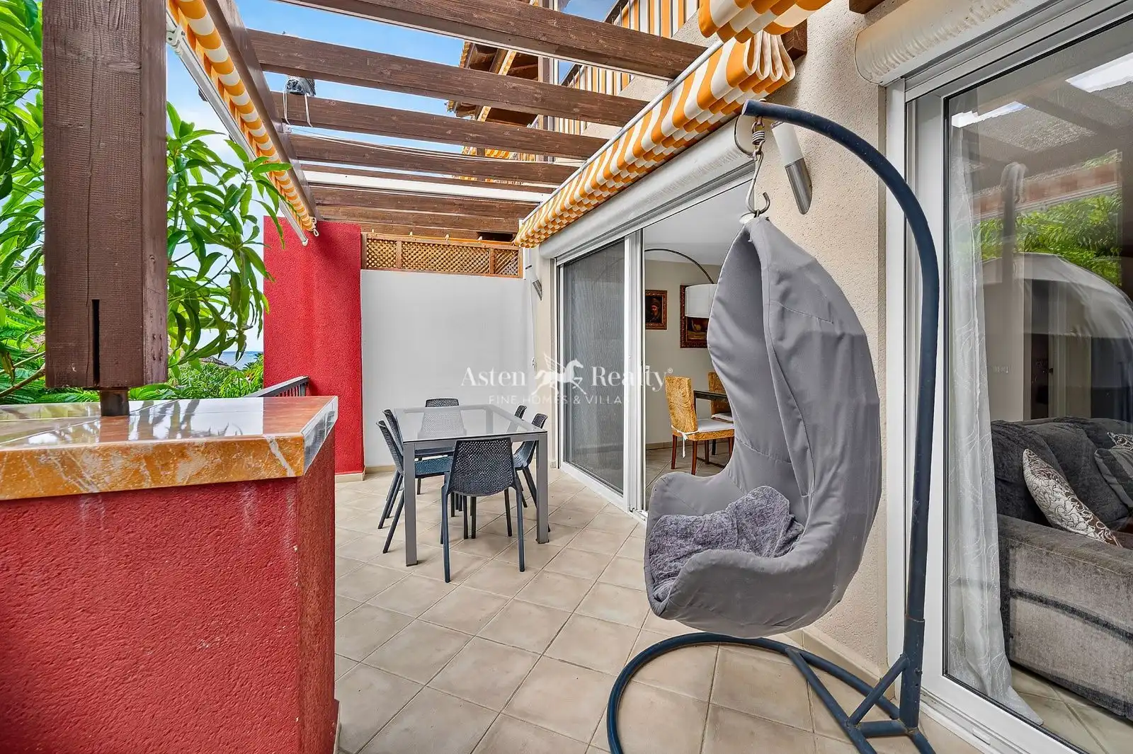 Casa de 325 m² en Arona