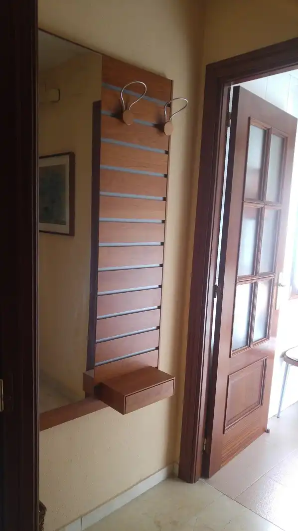 Piso de 55 m² en Málaga
