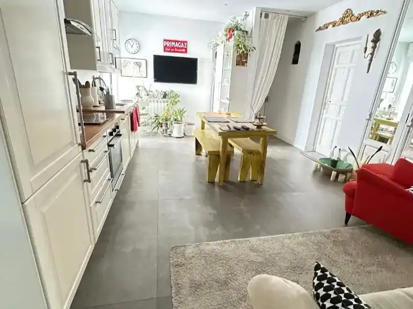 Habitación 240 m², Madrid