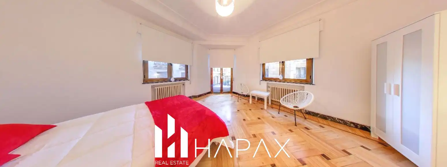 Habitación 21 m², Salamanca