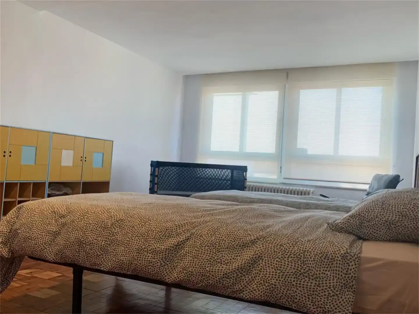 Piso de 280 m² en León