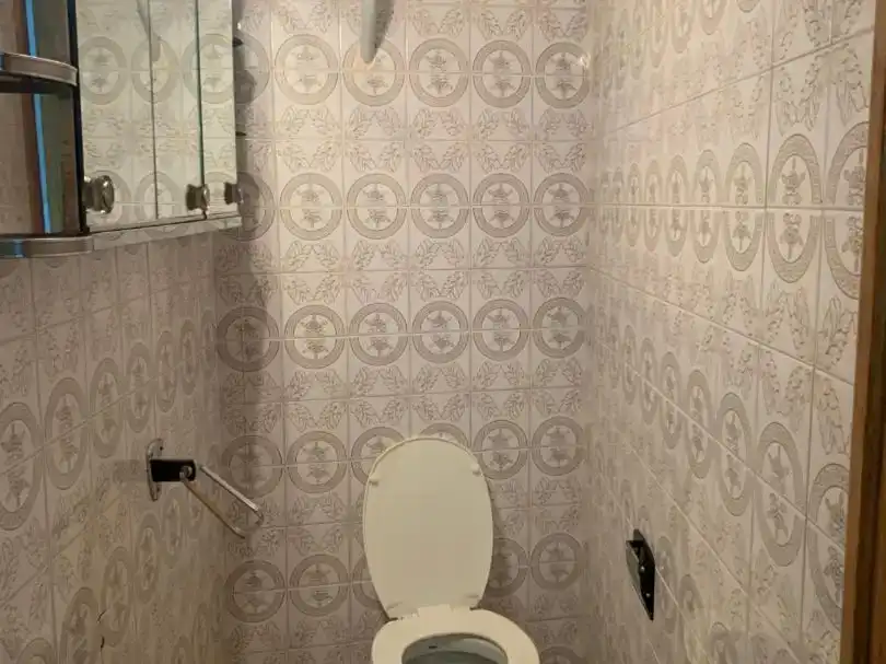 Pis de 130 m² a Manresa
