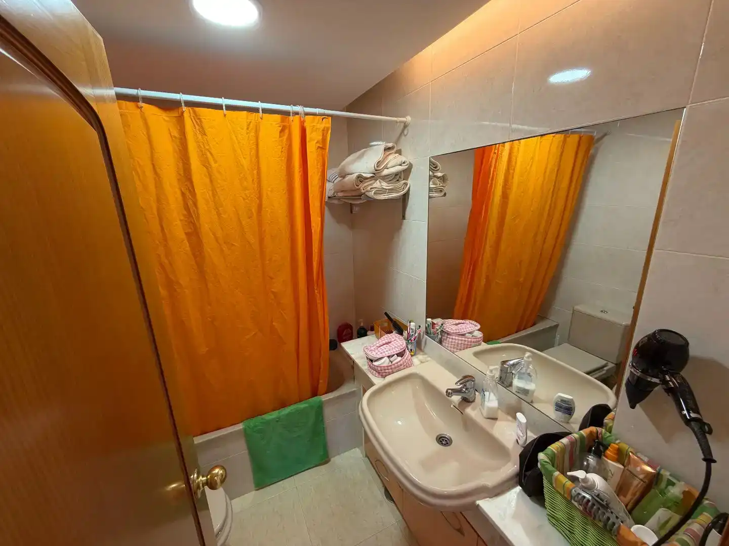 Piso de 112 m² en Cartagena