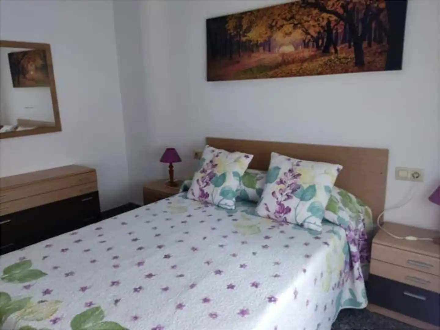 Piso de 50 m² en Sanxenxo