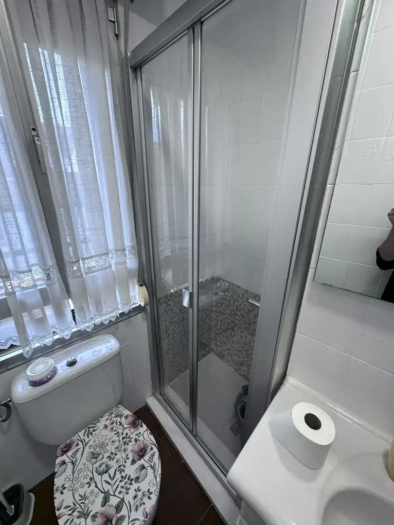 Pis de 55 m² a Santurtzi