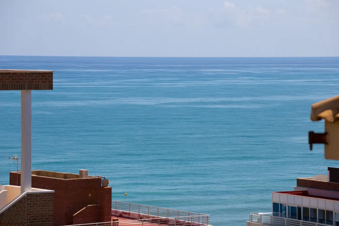 Piso de 73 m² en Elche