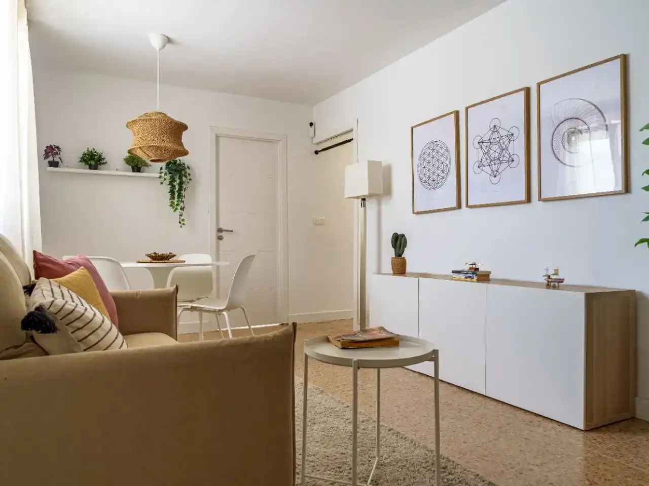 Habitación en alquiler, Agaete