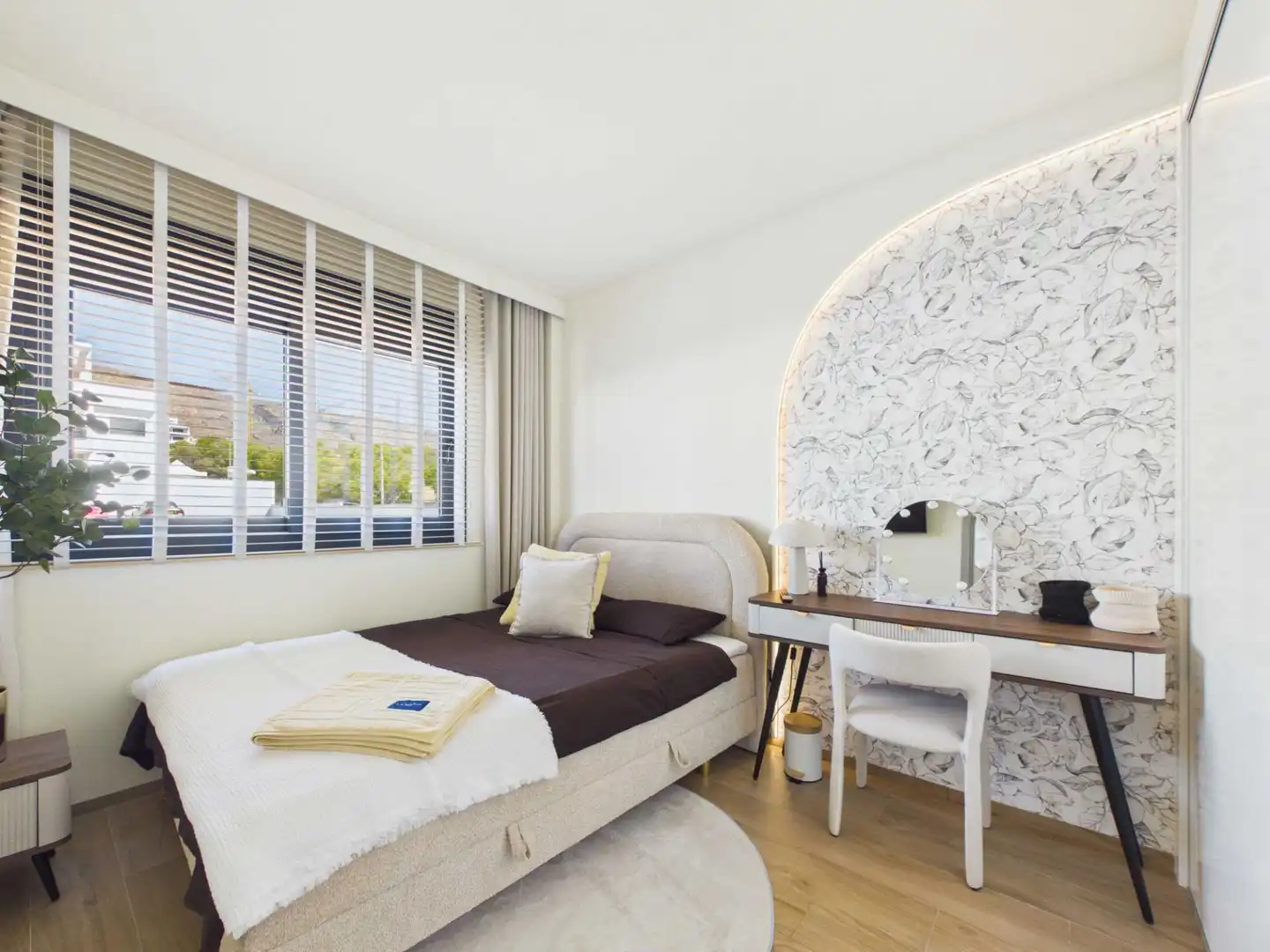 Piso de 277 m² en Finestrat