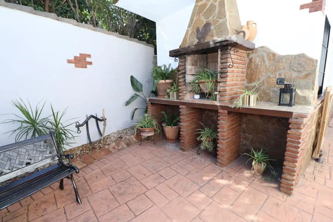 Casa de 135 m² a Alhaurín el Grande