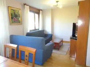 Pis de 81 m² a Gijón