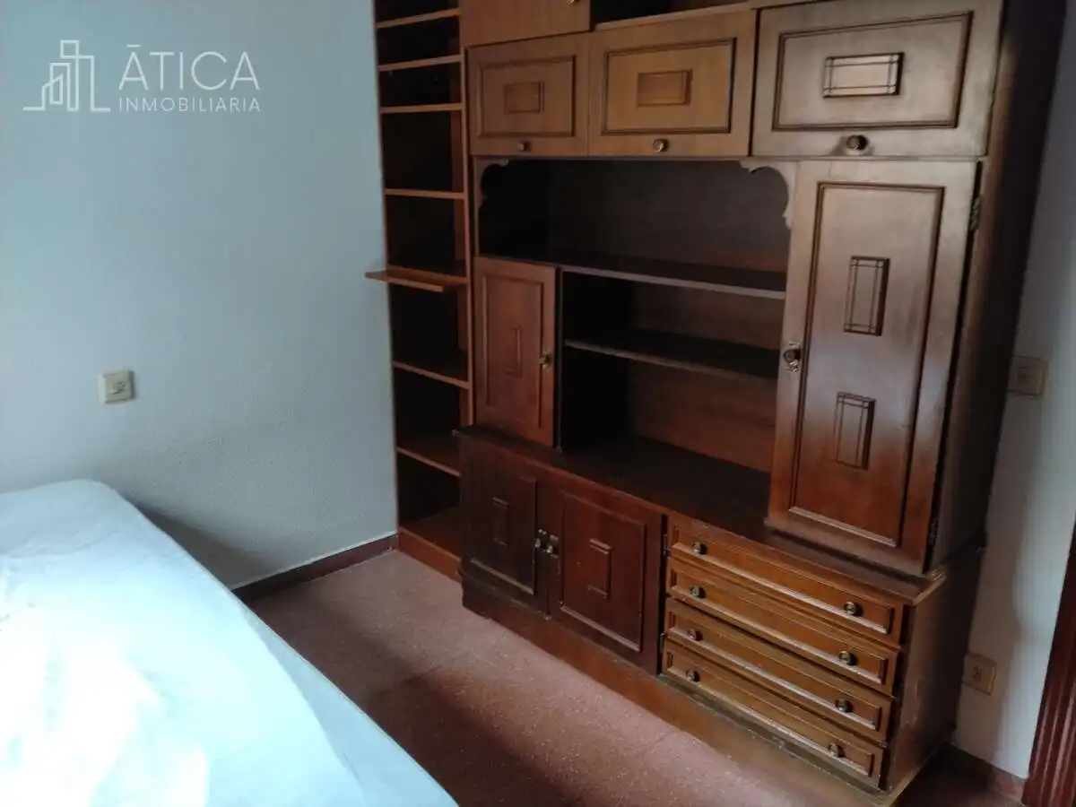 Piso de 90 m² en Salamanca