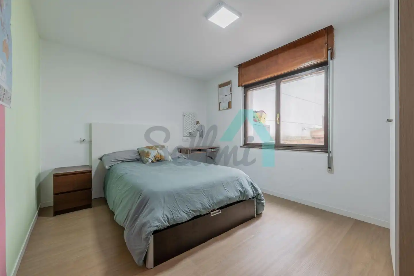Habitación 82 m², Oviedo