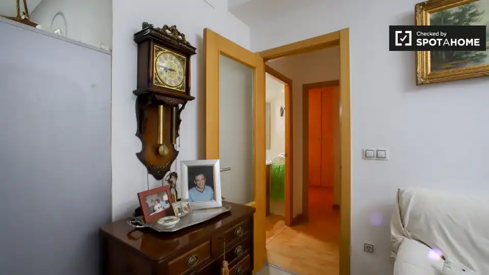 Habitación 75 m², Valencia