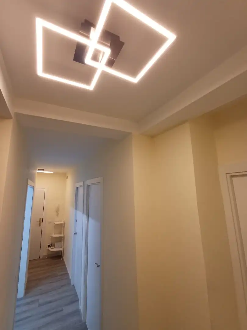 Habitación 70 m², Leganés