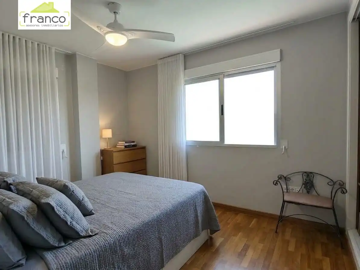 Wohnung 105 m² in Murcia