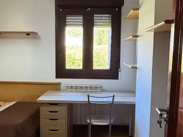 Habitación 82 m², Vergara