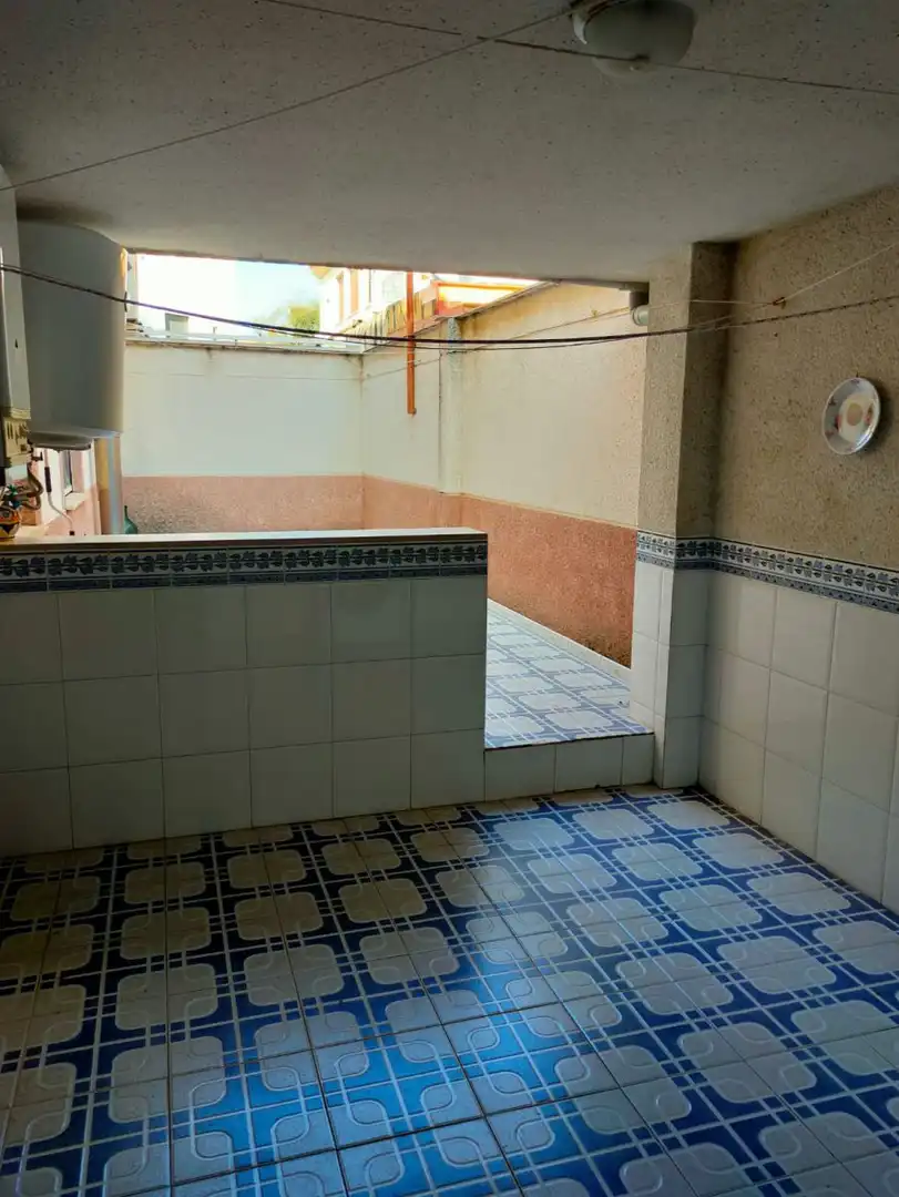 Piso de 150 m² en Almendralejo