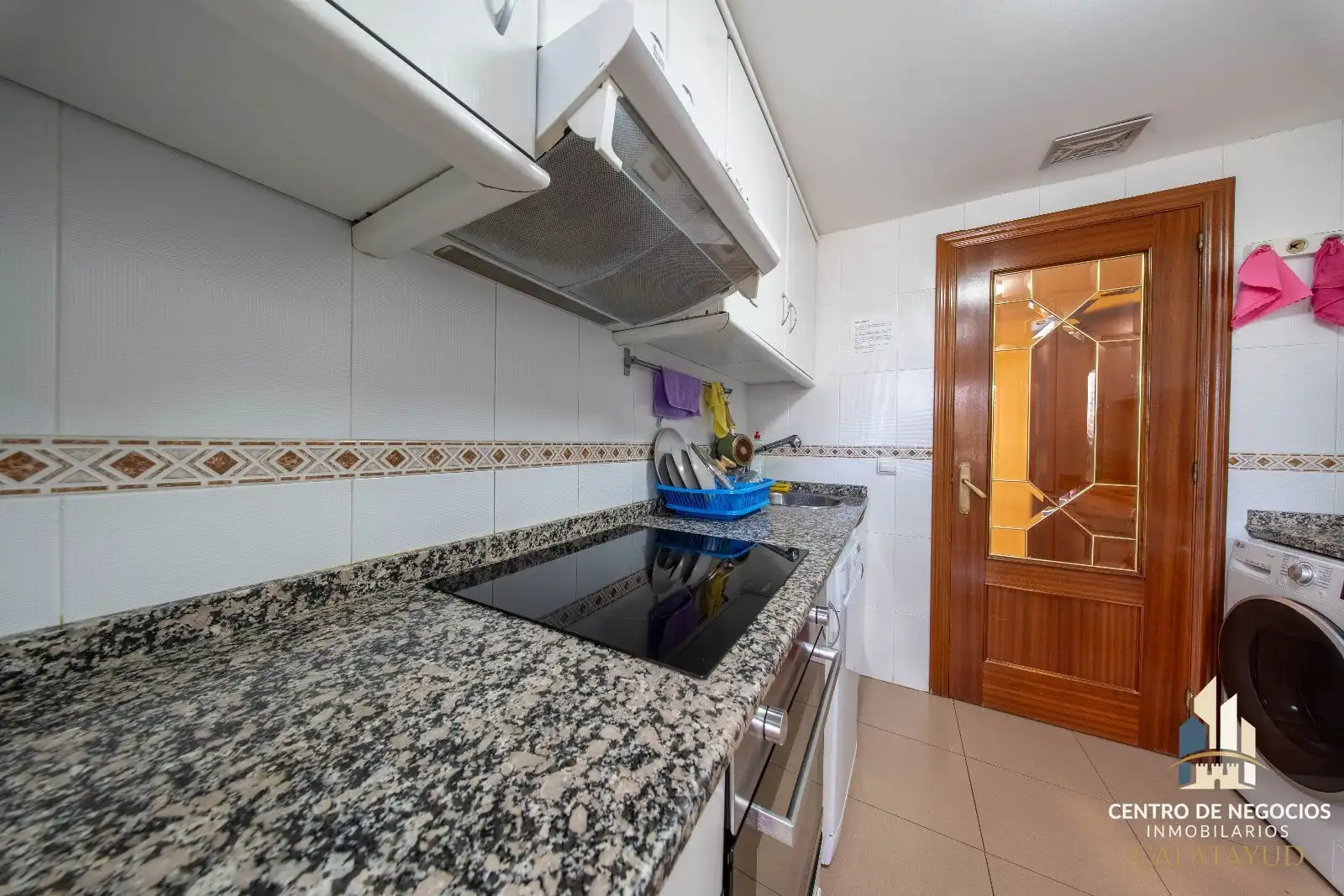 Habitación en alquiler, Calatayud