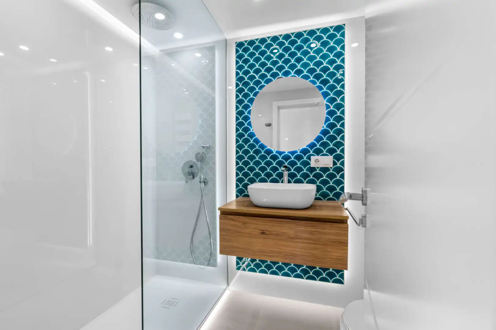 Piso de 165 m² en Palma