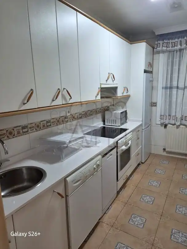 Pis de 73 m² a Bilbao