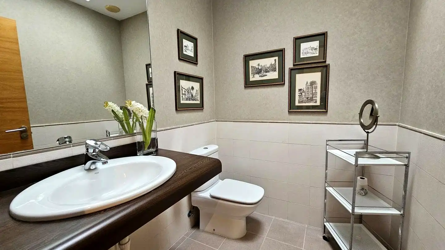 Flat 130 m² in Las Palmas de Gran Canaria