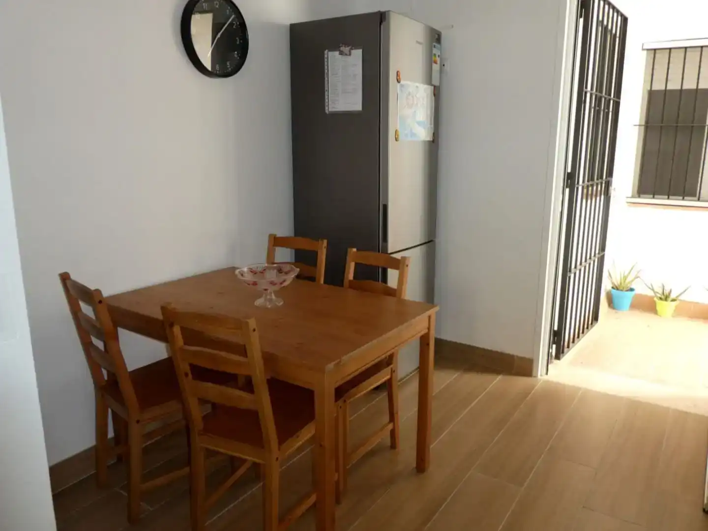Piso de 100 m² en Cádiz