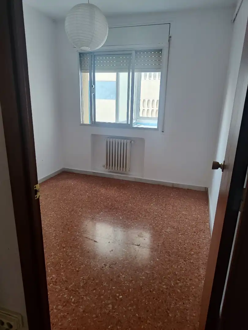 Pis de 90 m² a Tarragona