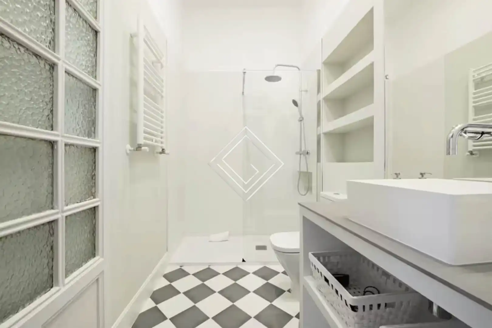 Pis de 190 m² a Madrid
