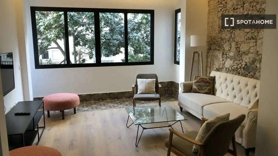 Habitación 104 m², Las Palmas de Gran Canaria