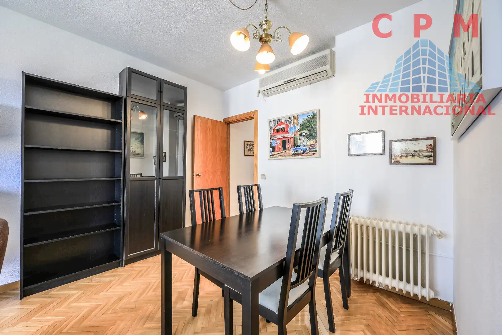 Piso de 80 m² en Madrid