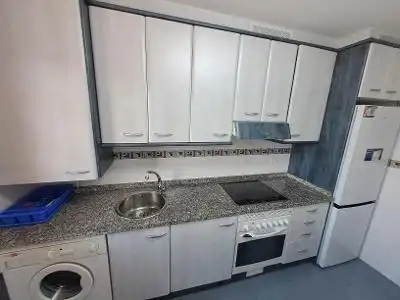 Piso de 66 m² en Oviedo