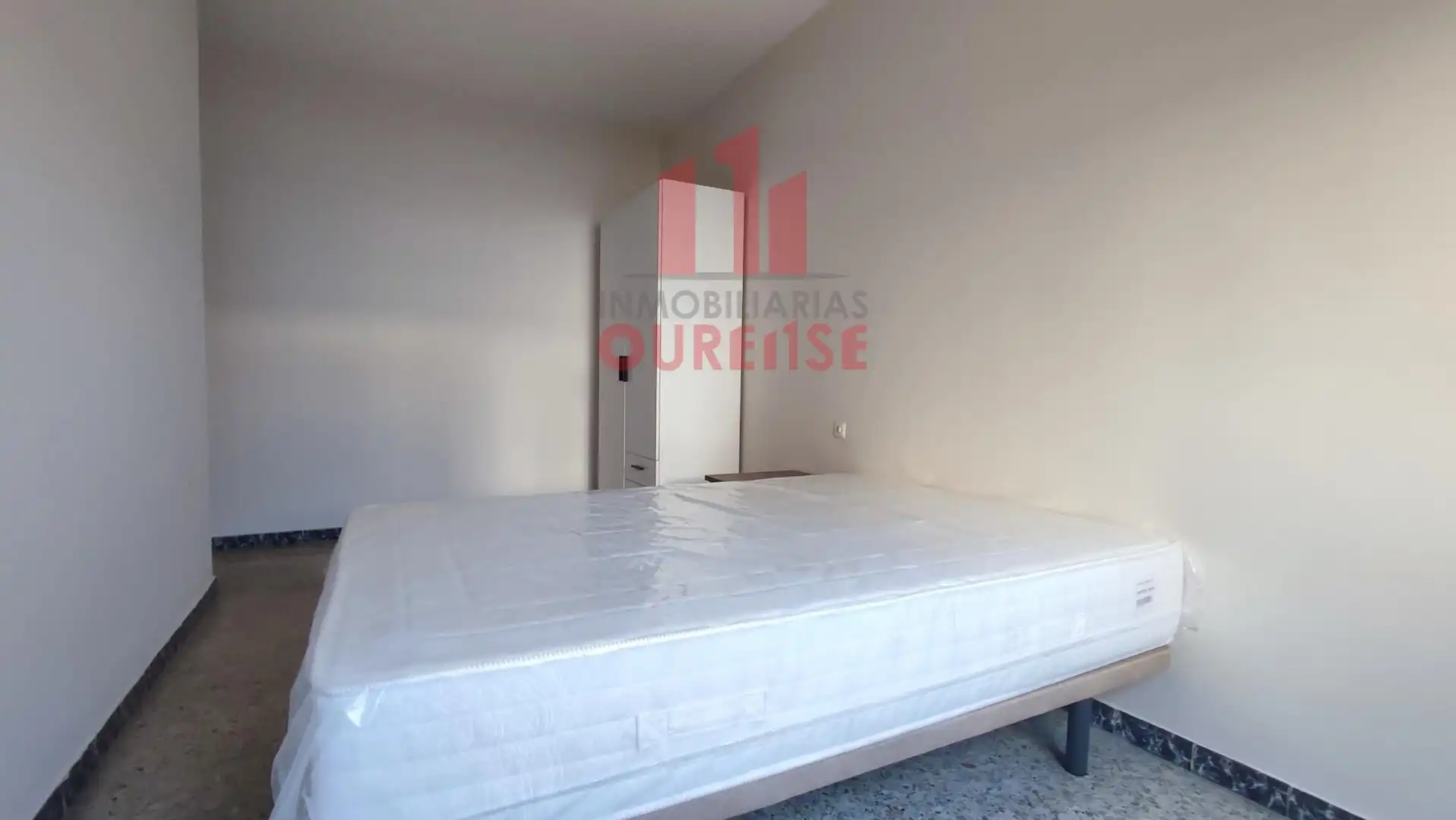 Wohnung 145 m² in Ourense