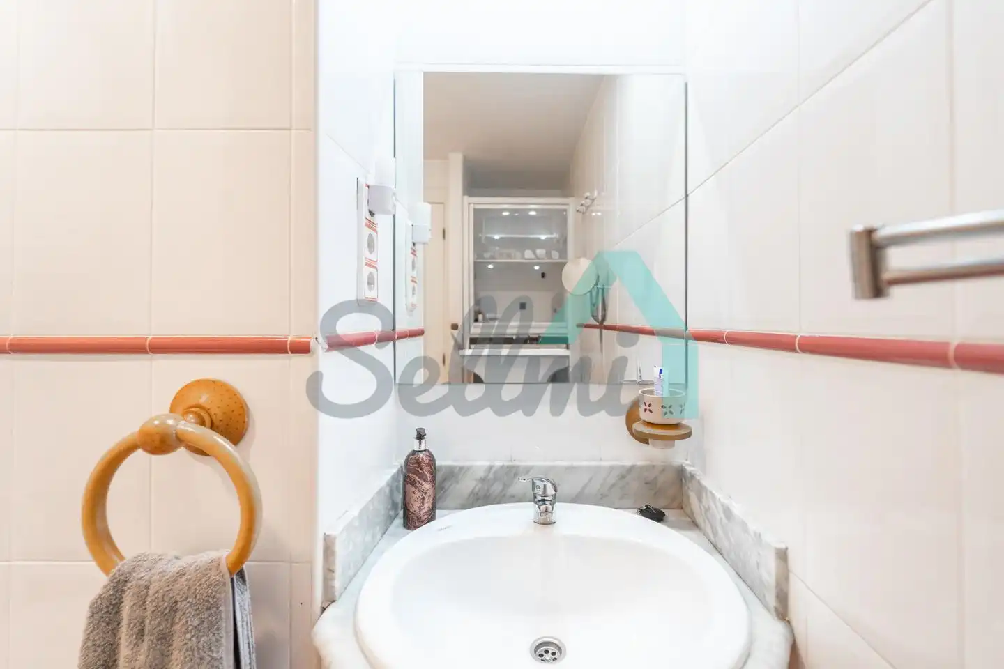 Piso de 92 m² en Oviedo