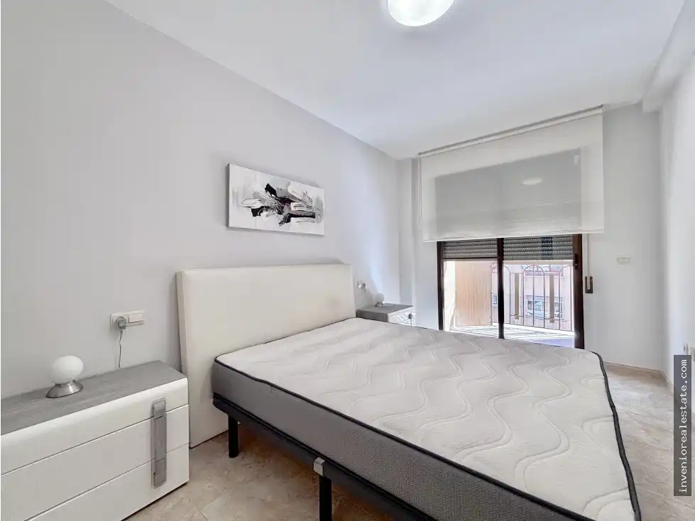 Pis de 69 m² a Castelló de la Plana