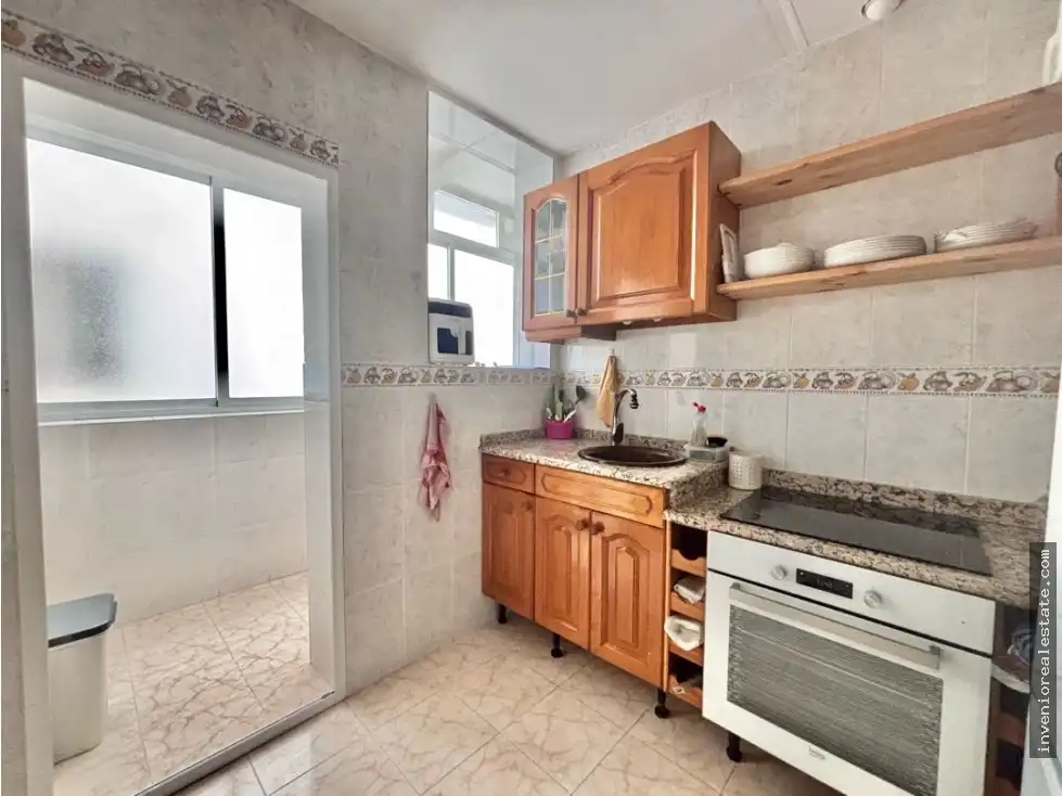 Wohnung 100 m² in Castelló de la Plana / Castellón de la Plana