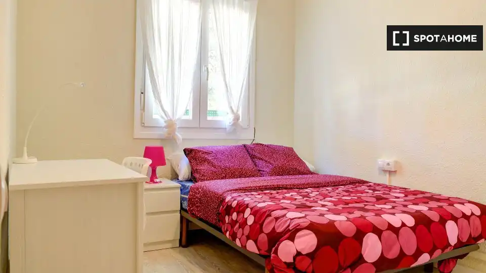 Habitación en alquiler, Zaragoza