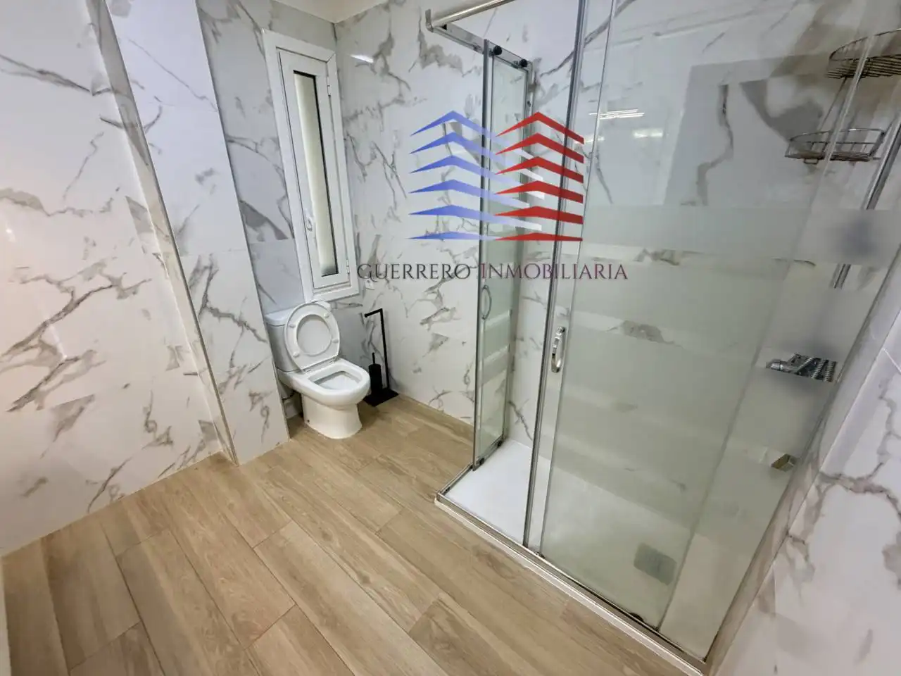 Piso de 100 m² en Ourense