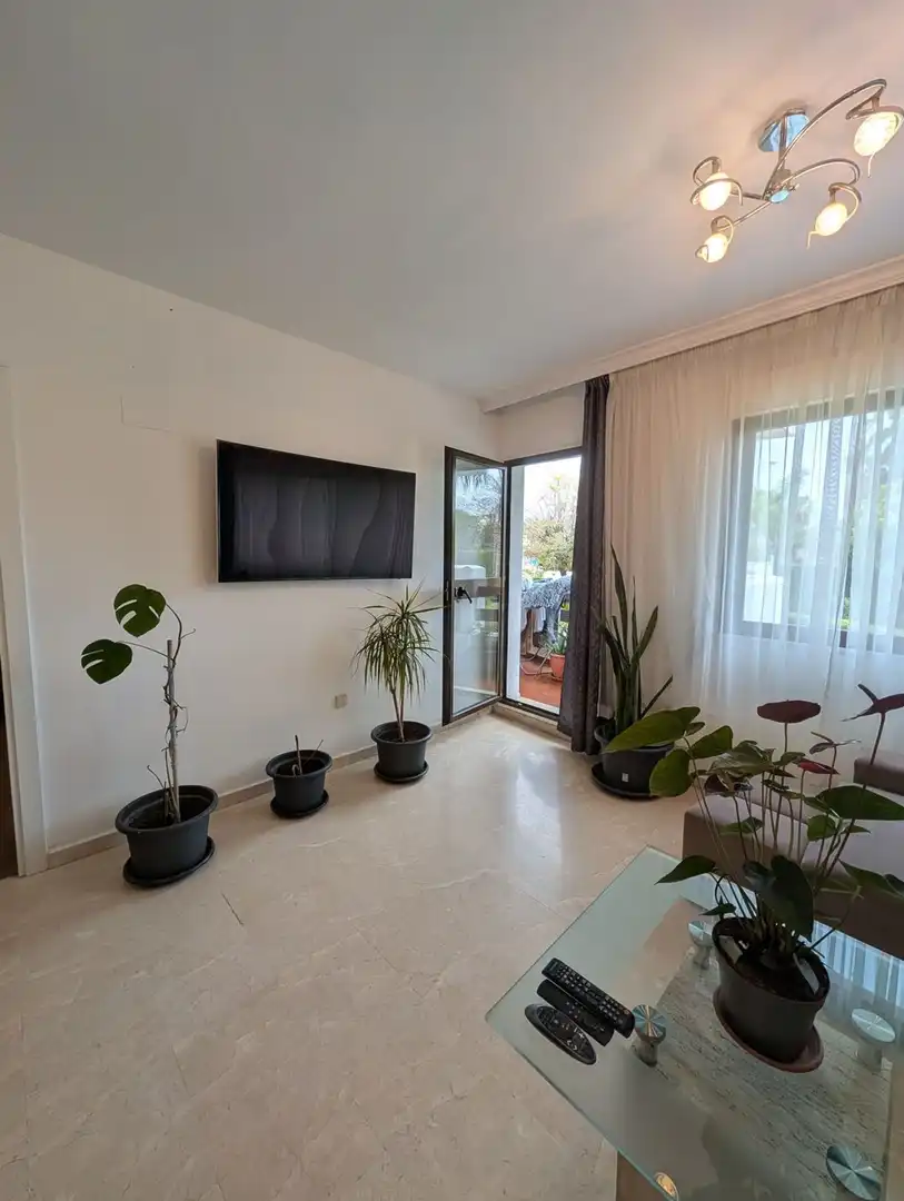 Piso de 65 m² en Estepona