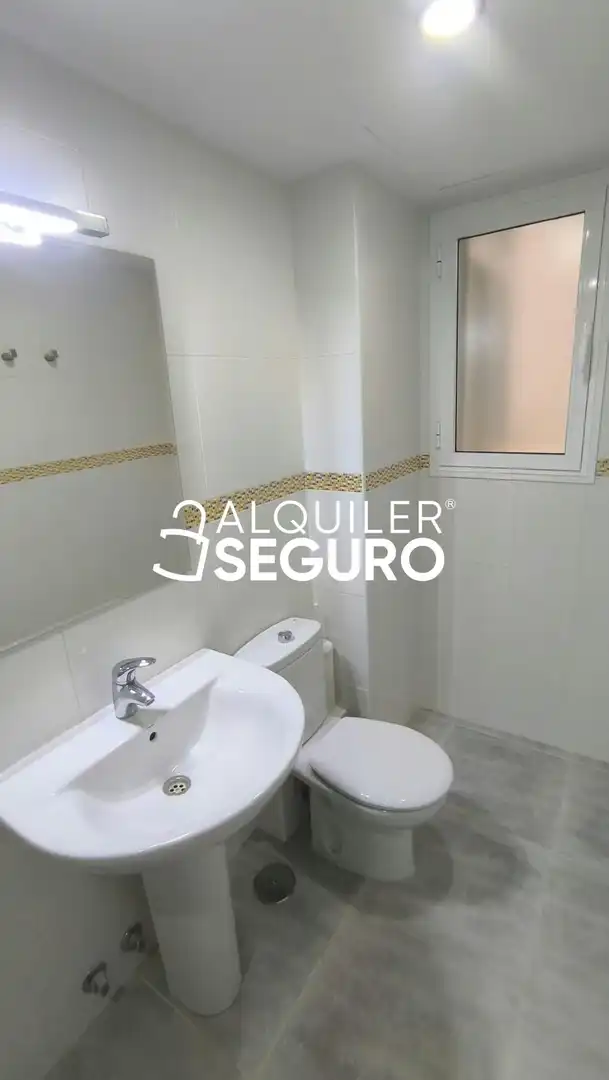 Pis de 120 m² a Sevilla