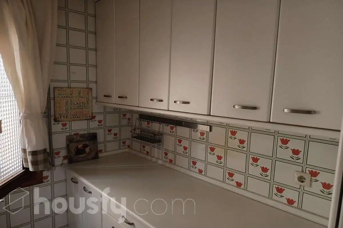 Piso de 90 m² en Segovia