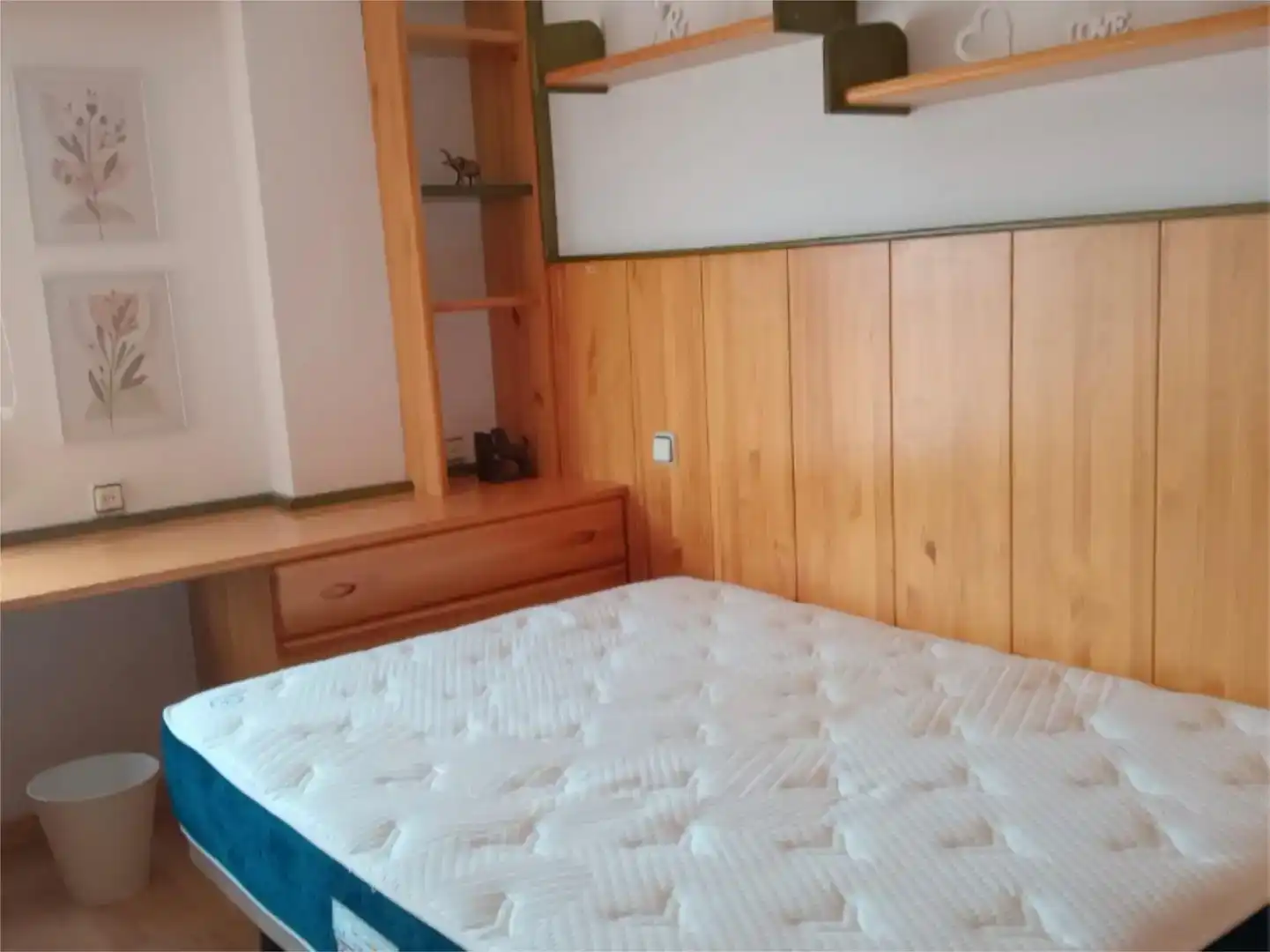 Habitación 140 m², Albacete