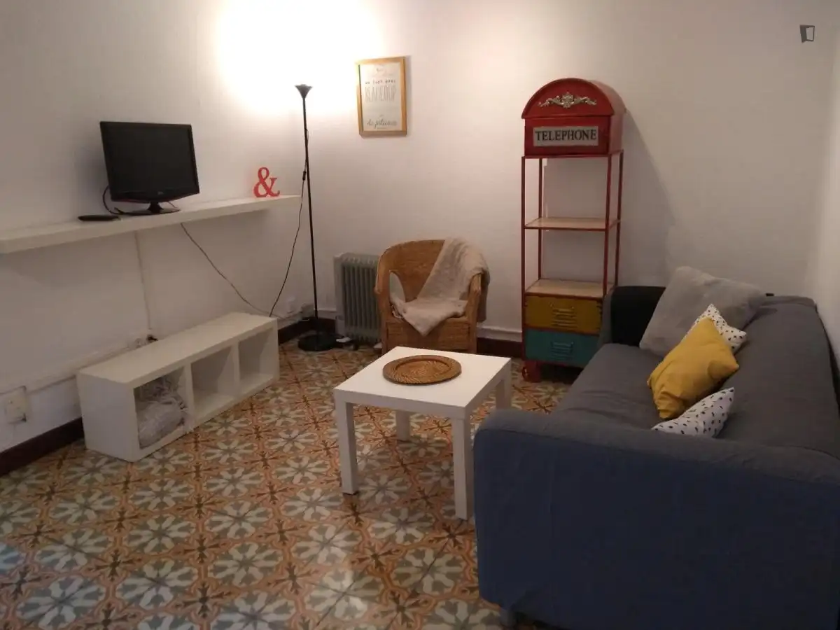 Habitación en alquiler, Barcelona